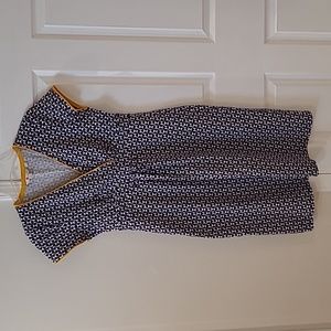 Boden Jersey Dress, Sz 10